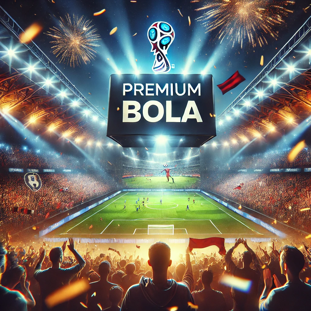 Premiumbola : Link Alternatif Nonton Live Bola Siaran HD
