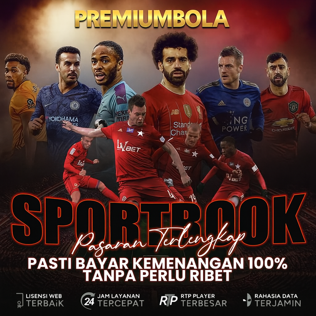 Premiumbola : Agen Bola Sobet88 - Sportbook Terpercaya 2025