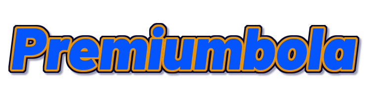 logo PREMIUMBOLA